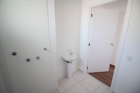 Apartamento para alugar com 46m², 1 quarto e 1 vagaBanheiro