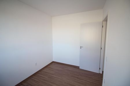 Quarto 1 de apartamento à venda com 1 quarto, 46m² em Novo Riacho, Contagem