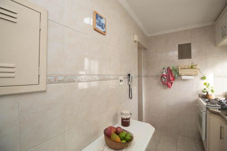 Apartamento para alugar com 100m², 2 quartos e 1 vagaCozinha - Armários