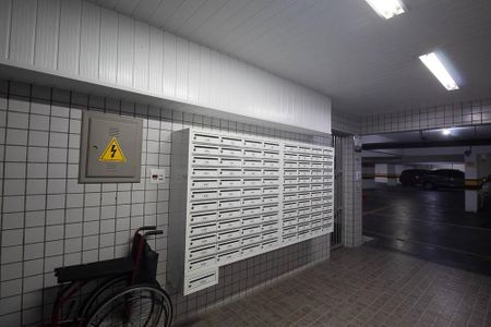 Apartamento para alugar com 100m², 2 quartos e 1 vagaÁrea comum