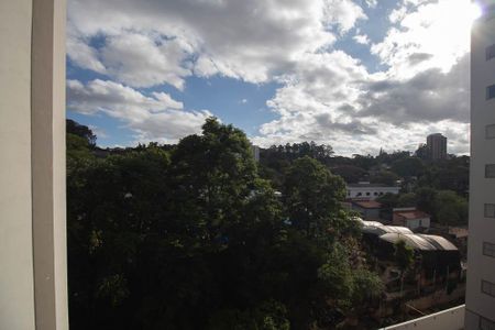 Apartamento para alugar com 100m², 2 quartos e 1 vagaVista 