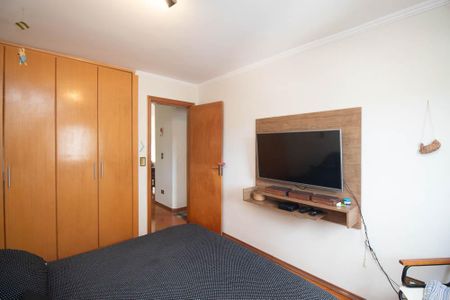 Quarto 1 de apartamento para alugar com 2 quartos, 100m² em Tucuruvi, São Paulo