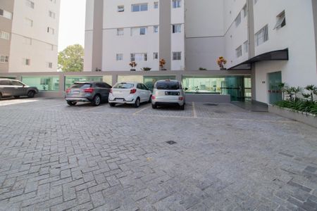 Apartamento para alugar com 100m², 2 quartos e 1 vagaGaragem