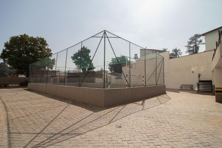 Apartamento para alugar com 100m², 2 quartos e 1 vagaQuadra / playground 