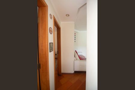 Apartamento para alugar com 100m², 2 quartos e 1 vagaCorredor