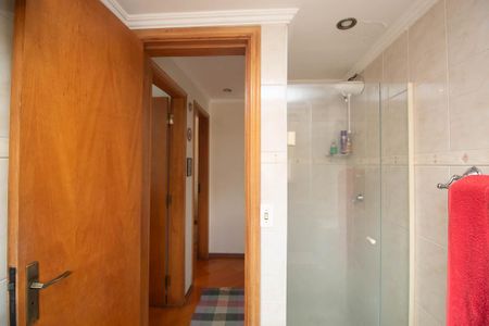 Apartamento para alugar com 100m², 2 quartos e 1 vagaBanheiro 1