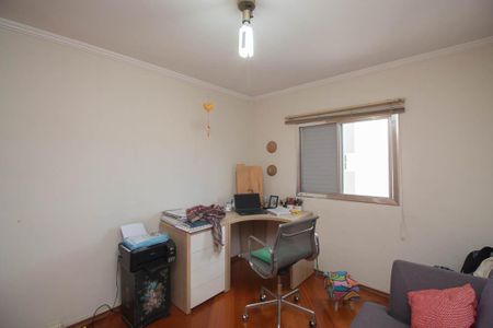 Quarto 2 de apartamento para alugar com 2 quartos, 100m² em Tucuruvi, São Paulo