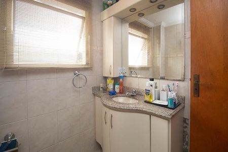 Apartamento para alugar com 100m², 2 quartos e 1 vagaBanheiro 1