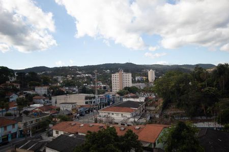 Apartamento para alugar com 100m², 2 quartos e 1 vagaVista 