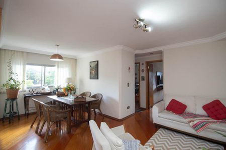 Sala de apartamento para alugar com 2 quartos, 100m² em Tucuruvi, São Paulo