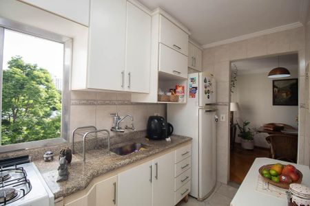 Apartamento para alugar com 100m², 2 quartos e 1 vagaCozinha - Armários