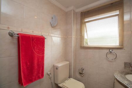 Apartamento para alugar com 100m², 2 quartos e 1 vagaBanheiro 1