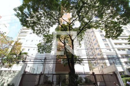 Apartamento à venda com 70m², 2 quartos e 1 vaga Apartamento à venda com 70m², 2 quartos e 1 vagaFachada