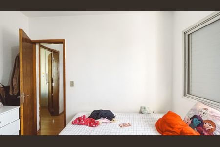 Apartamento à venda com 55m², 2 quartos e 1 vagaQuarto 2