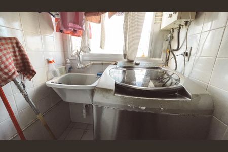 Apartamento à venda com 55m², 2 quartos e 1 vagaÁrea de Serviço