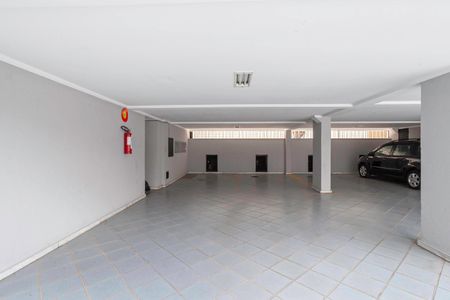 Apartamento à venda com 240m², 4 quartos e 4 vagasGaragem