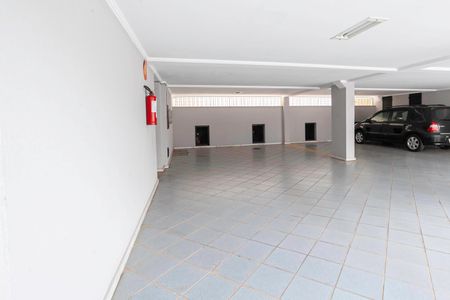 Apartamento à venda com 240m², 4 quartos e 4 vagasGaragem