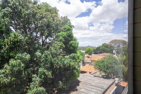 Apartamento à venda com 240m², 4 quartos e 4 vagasVista da varanda da sala 1