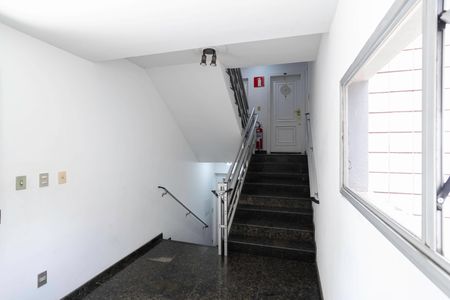 Apartamento à venda com 240m², 4 quartos e 4 vagasEntrada