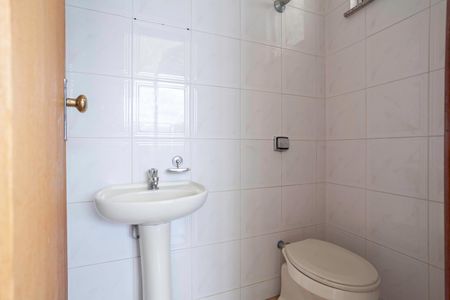 Apartamento à venda com 240m², 4 quartos e 4 vagasCobertura - Lavabo
