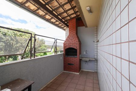 Apartamento à venda com 240m², 4 quartos e 4 vagasCobertura