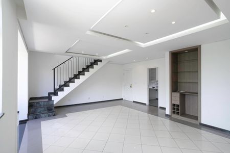 Apartamento à venda com 240m², 4 quartos e 4 vagasSala 1