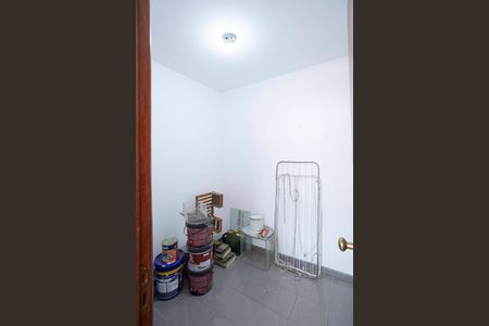 Apartamento à venda com 240m², 4 quartos e 4 vagasQuarto de serviço