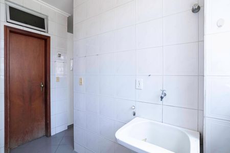 Apartamento à venda com 240m², 4 quartos e 4 vagasÁrea de serviço