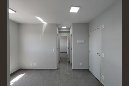 Sala de apartamento para alugar com 2 quartos, 38m² em Vila Vermelha, São Paulo