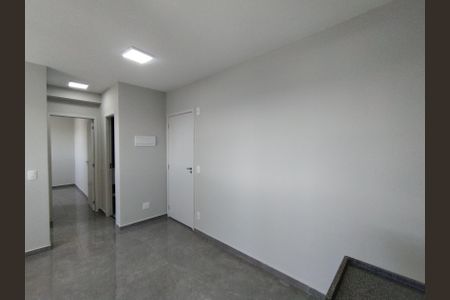 Apartamento para alugar com 38m², 2 quartos e sem vaga Apartamento para alugar com 38m², 2 quartos e sem vagaSala