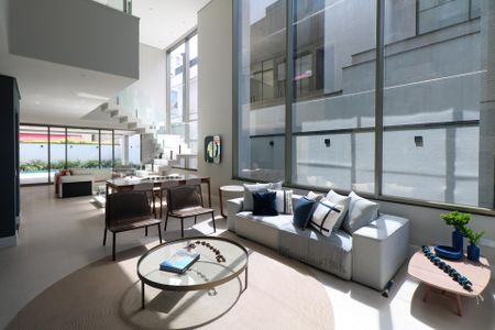 Casa de condomínio à venda com 800m², 5 quartos e 10 vagas Casa de condomínio à venda com 800m², 5 quartos e 10 vagasSala