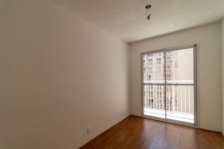 Suíte de apartamento para alugar com 1 quarto, 32m² em Bom Retiro, São Paulo