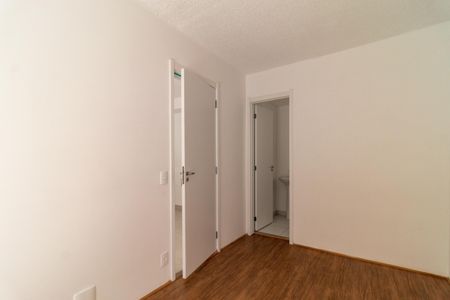 Apartamento à venda com 32m², 1 quarto e sem vaga Apartamento à venda com 32m², 1 quarto e sem vagaSuíte