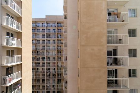 Vista da Varanda de apartamento para alugar com 1 quarto, 32m² em Bom Retiro, São Paulo