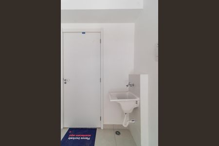 Apartamento à venda com 32m², 1 quarto e sem vaga Apartamento à venda com 32m², 1 quarto e sem vagaÁrea de Serviço
