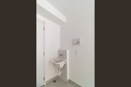 Apartamento à venda com 32m², 1 quarto e sem vaga Apartamento à venda com 32m², 1 quarto e sem vagaÁrea de Serviço