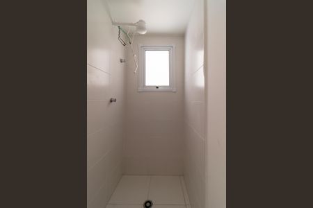 Apartamento à venda com 32m², 1 quarto e sem vaga Apartamento à venda com 32m², 1 quarto e sem vagaBanheiro da Suíte
