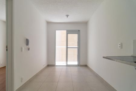 Apartamento à venda com 32m², 1 quarto e sem vaga Apartamento à venda com 32m², 1 quarto e sem vagaCozinha