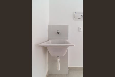 Apartamento à venda com 32m², 1 quarto e sem vaga Apartamento à venda com 32m², 1 quarto e sem vagaÁrea de Serviço