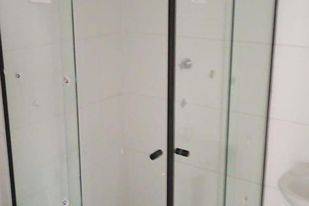 Apartamento à venda com 31m², 1 quarto e sem vaga