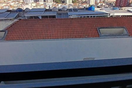 Apartamento à venda com 31m², 1 quarto e sem vaga