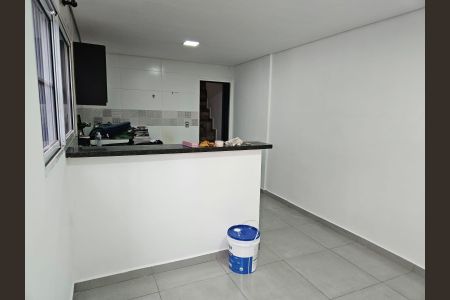 Casa à venda com 3 quartos, 125m² em Vila Nova Cachoeirinha, São Paulo