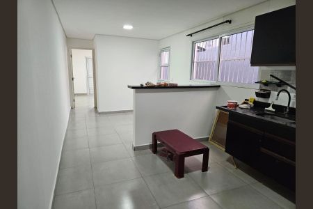 Casa à venda com 3 quartos, 125m² em Vila Nova Cachoeirinha, São Paulo