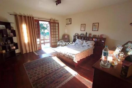 Casa de Condomínio à venda com 4 quartos, 300m² em Taquara, Rio de Janeiro