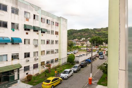Apartamento para alugar com 55m², 2 quartos e sem vagaÁrea externa