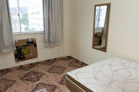 Apartamento para alugar com 55m², 2 quartos e sem vagaQuarto 1