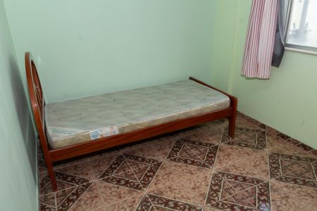 Apartamento para alugar com 55m², 2 quartos e sem vagaQuarto 2