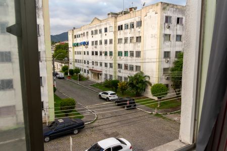 Apartamento para alugar com 55m², 2 quartos e sem vagaVista do Quarto 2