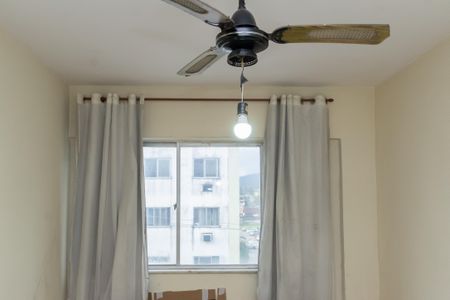 Apartamento para alugar com 55m², 2 quartos e sem vagaQuarto 1