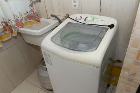 Apartamento para alugar com 55m², 2 quartos e sem vagaÁrea de Serviço